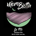 La Pils (Bottiglia da 33cl)