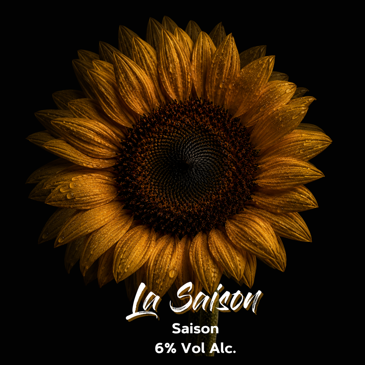 La Saison Bottiglia da 75cl