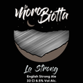 La Strong (Bottiglia da 33 cl)