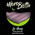 La Hazy (Bottiglia da 33 cl)