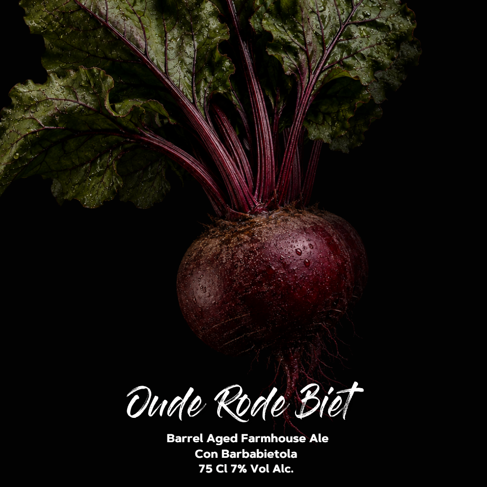 Oude Rode Biet Bottiglia da 75cl