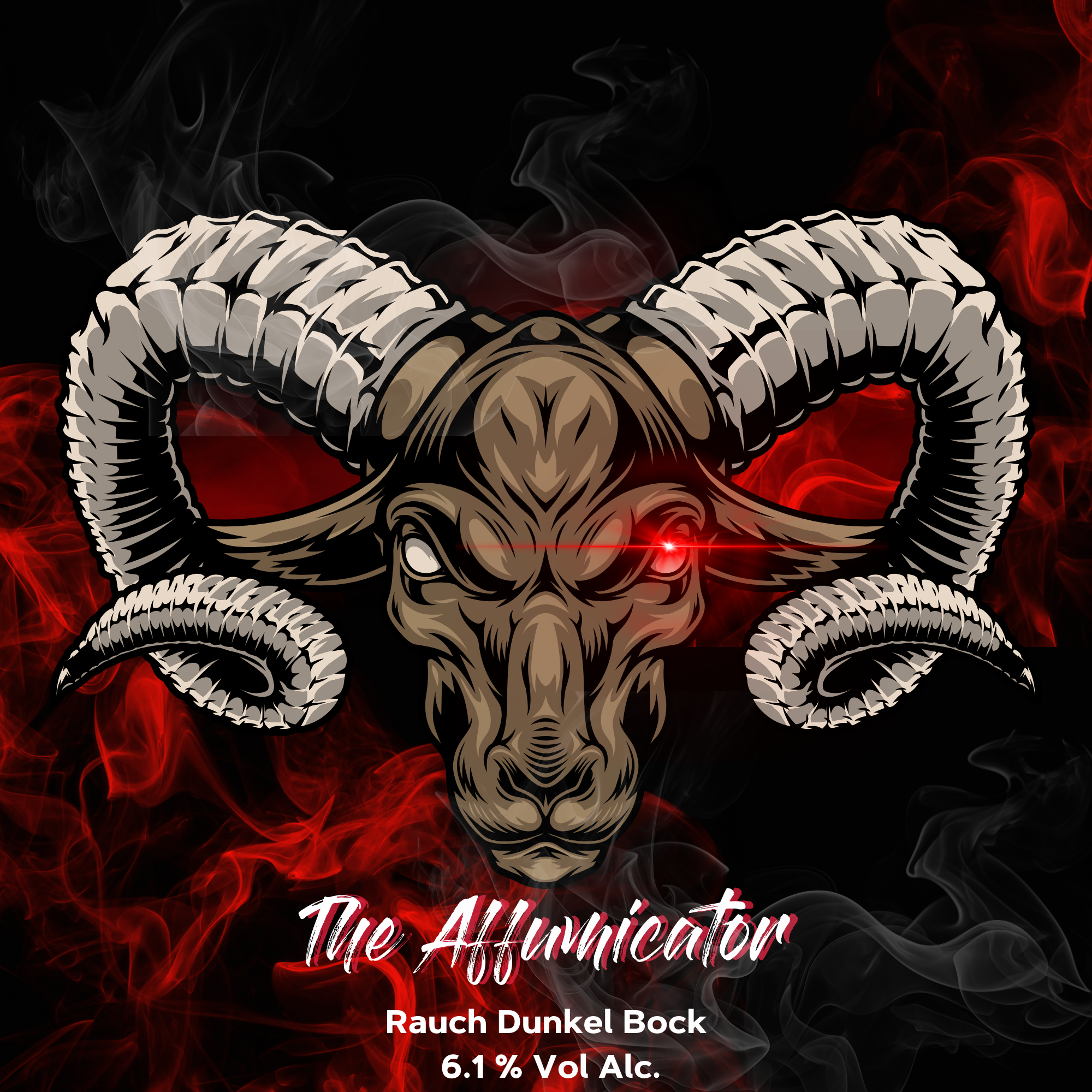 The Affumicator (Bottiglia da 33cl)